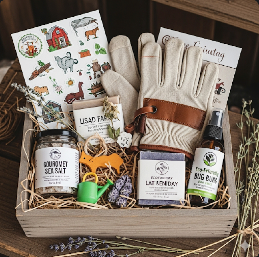 Farm Box
