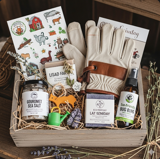 Farm Box